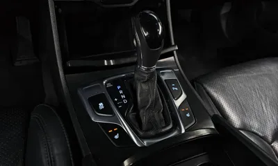 Hyundai Grandeur 2016, 218514 км, за 5000000 KRW - фото 9