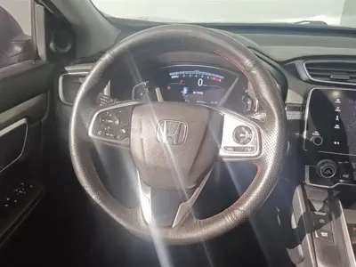 Honda Breeze 2022, 33200 км, за 118800 CNY - фото 15