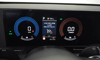 Hyundai Kona 2025, 52113 км, за 28800000 KRW - фото 8