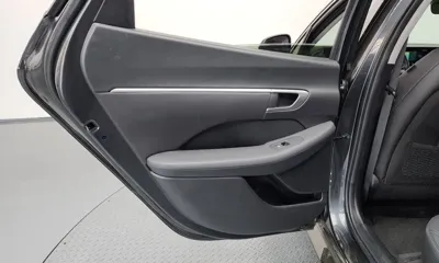 Hyundai Sonata 2024, 36075 км, за 19990000 KRW - фото 25