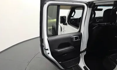 Jeep Wrangler 2021, 78413 км, за 35300000 KRW - фото 25