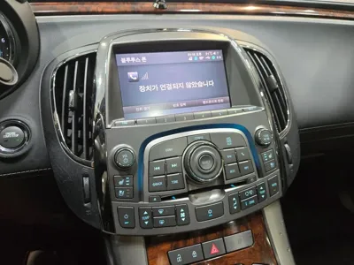 ChevroletGMDaewoo Alpheon 2011, 131914 км, за 3770000 KRW - фото 9