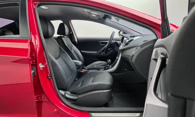 Hyundai Avante 2016, 22039 км, за 7500000 KRW - фото 26