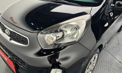 Kia Morning 2016, 80883 км, за 6700000 KRW - фото 22