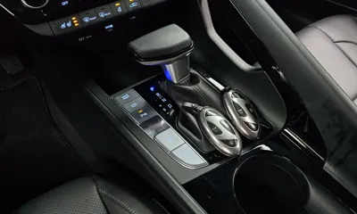 Hyundai Avante 2024, 4815 км, за 54900000 KRW - фото 9