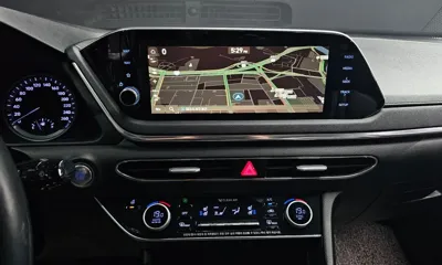 Hyundai Sonata 2020, 58059 км, за 18800000 KRW - фото 12