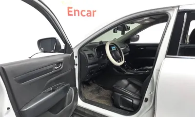 Renault-KoreaSamsung QM6 2019, 266324 км, за 8880000 KRW - фото 10