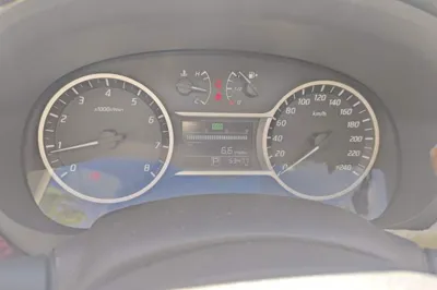 Nissan Lannia 2019, 53400 км, за 42545.41 CNY - фото 12