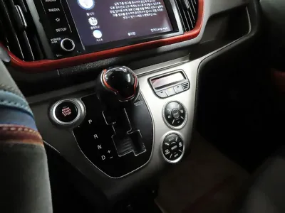Kia Ray 2021, 68554 км, за 12400000 KRW - фото 8