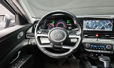 Hyundai Avante 2021, 115825 км, за 14500000 KRW - фото 13
