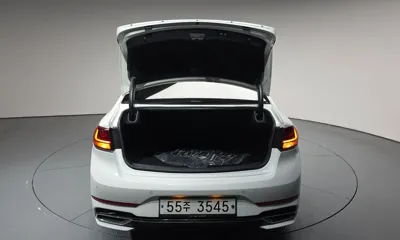 Kia K7 2020, 84953 км, за 18600000 KRW - фото 20