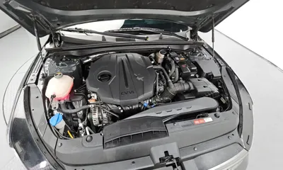 Kia K5 2021, 42014 км, за 18500000 KRW - фото 6