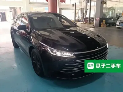 BYD Destroyer 05 2024, 27799 км, за 53200 CNY