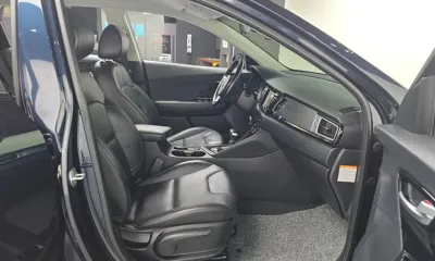 Kia Niro 2018, 132046 км, за 12390000 KRW - фото 11
