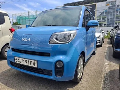 Kia Ray 2022, 102058 км, за 8700000 KRW