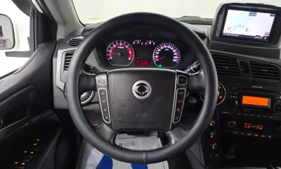 KG_Mobility_Ssangyong KORANDO 2015, 164237 км, за 6300000 KRW - фото 15