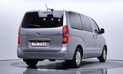 Hyundai Starex 2016, 163632 км, за 8800000 KRW