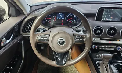 Kia Stinger 2018, 85817 км, за 15500000 KRW - фото 13