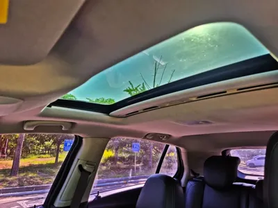 ChevroletGMDaewoo Trax 2016, 153207 км, за 3400000 KRW - фото 17