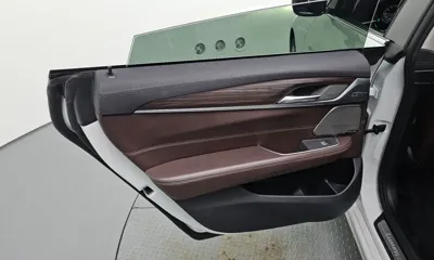 BMW Gran Turismo 2021, 73646 км, за 39500000 KRW - фото 25