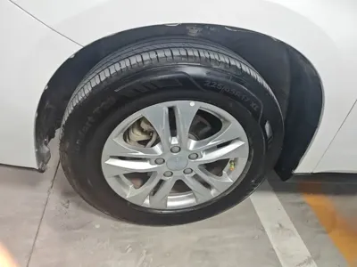 Haval M6 2020, 72800 км, за 37200 CNY - фото 23