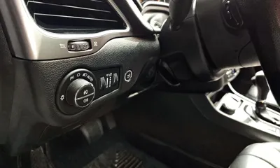 Jeep Cherokee 2020, 20555 км, за 20500000 KRW - фото 28