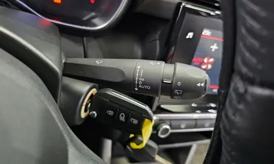 Citroen-DS C3 Aircross 2020, 85921 км, за 9500000 KRW - фото 28