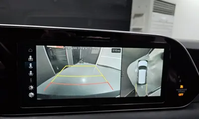Hyundai Palisade 2019, 113627 км, за 19290000 KRW - фото 14