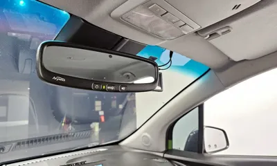 ChevroletGMDaewoo Trax 2018, 105338 км, за 7500000 KRW - фото 19