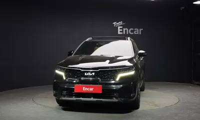Kia Sorento 2023, 40373 км, за 33900000 KRW