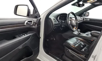 Jeep Cherokee 2018, 169476 км, за 15000000 KRW - фото 10