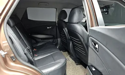 KG_Mobility_Ssangyong TIBOLI 2017, 121567 км, за 6700000 KRW - фото 12