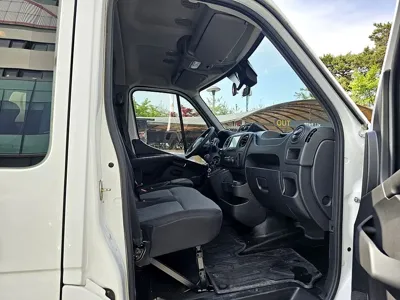 Renault-KoreaSamsung Master 2019, 18340 км, за 20490000 KRW - фото 10