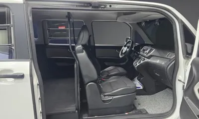 Kia Ray 2021, 113263 км, за 6300000 KRW - фото 26