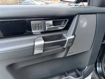 Land Rover Discovery 2011, 150000 км, за 118000 CNY - фото 9