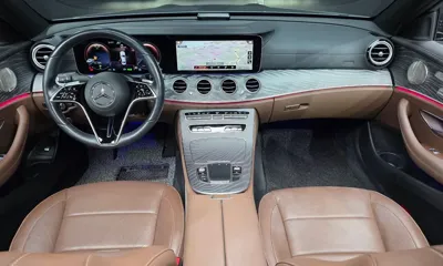 Mercedes-Benz E-Class 2022, 65467 км, за 36500000 KRW - фото 7