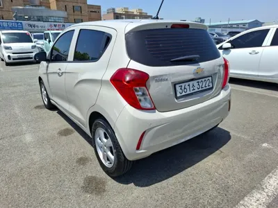 ChevroletGMDaewoo Spark 2020, 36166 км, за 7700000 KRW - фото 7