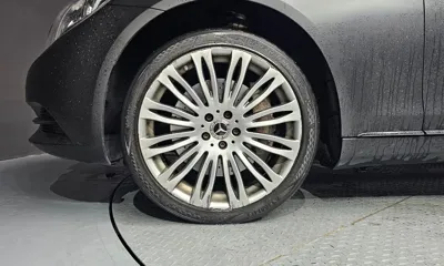 Mercedes-Benz S-Class 2017, 176491 км, за 23500000 KRW - фото 5
