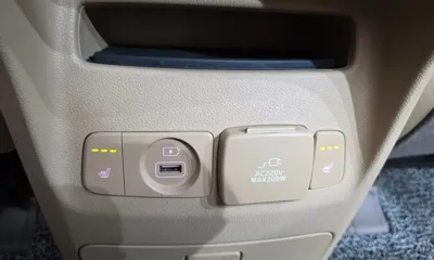 Kia Canival 2016, 112280 км, за 10900000 KRW - фото 18