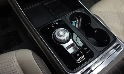 Kia Canival 2024, 38121 км, за 47300000 KRW - фото 9