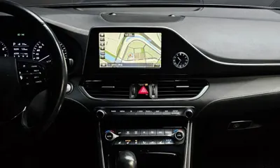 Hyundai Grandeur 2017, 153117 км, за 9890000 KRW - фото 16