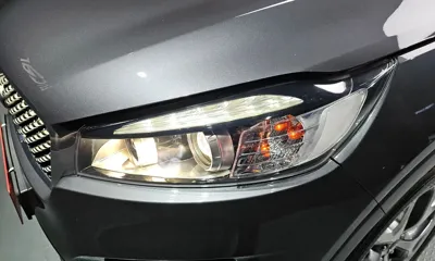 Kia Sorento 2016, 162871 км, за 9300000 KRW - фото 22