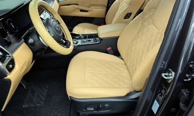 Kia Sorento 2021, 90748 км, за 26200000 KRW - фото 30