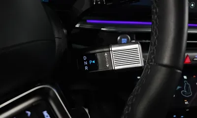 Hyundai Grandeur 2023, 24119 км, за 31900000 KRW - фото 9