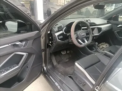 Audi Q3 2023, 32599 км, за 116500 CNY - фото 16
