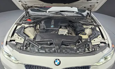 BMW 4-Series 2015, 194985 км, за 12400000 KRW - фото 6