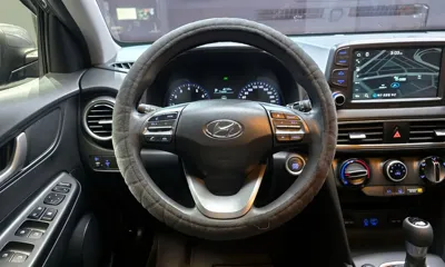 Hyundai Kona 2018, 108384 км, за 12500000 KRW - фото 13