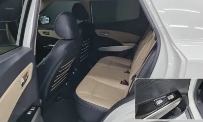 KG_Mobility_Ssangyong TIBOLI 2016, 126000 км, за 6300000 KRW - фото 10