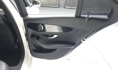 Mercedes-Benz C-Class 2017, 30897 км, за 17400000 KRW - фото 25