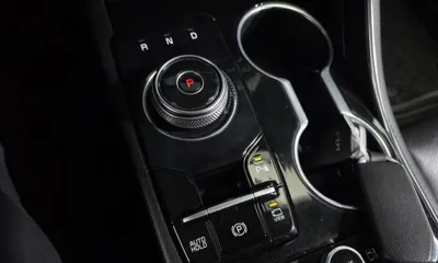 Kia K5 2022, 96067 км, за 20500000 KRW - фото 9